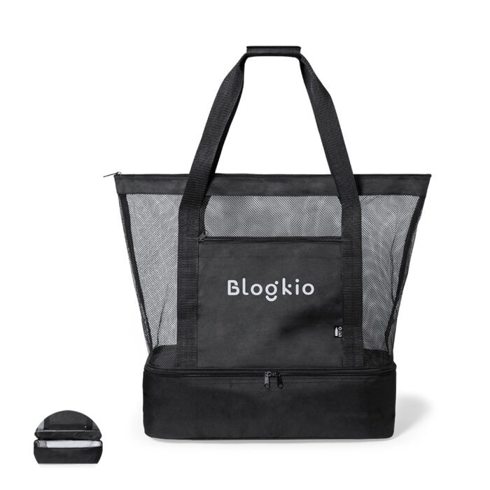 Bolsa Nevera - BQF