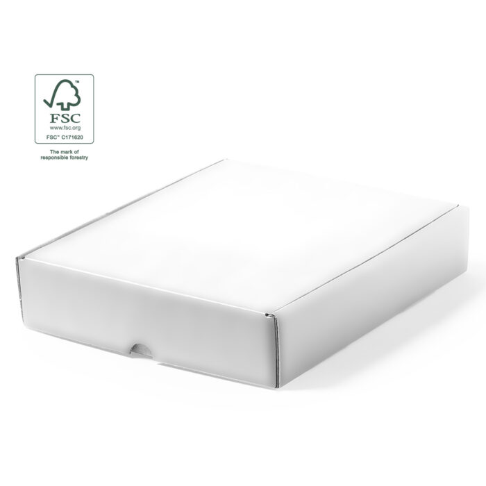 Caja Presentación - CHP