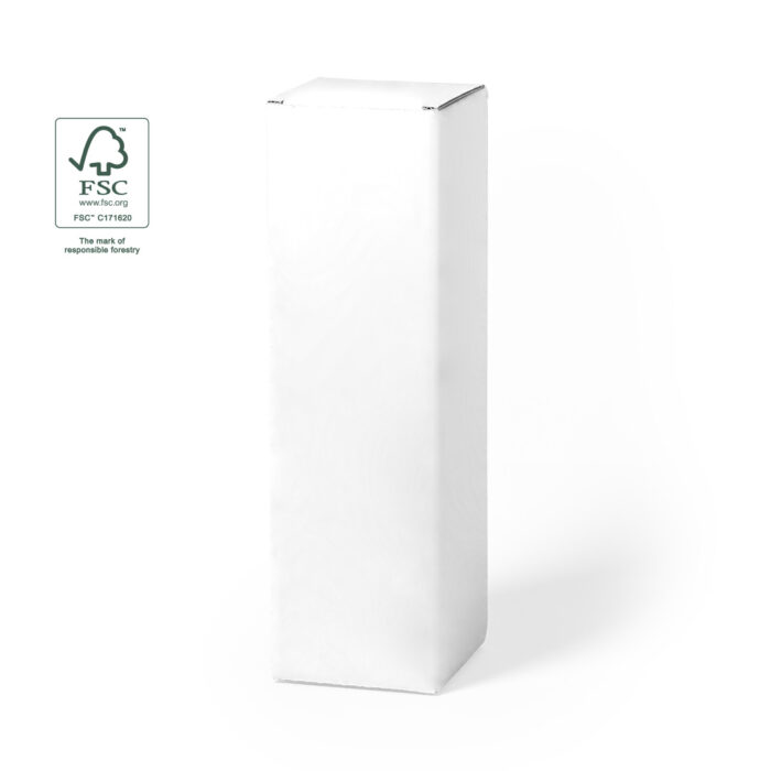 Caja Presentación - CHT