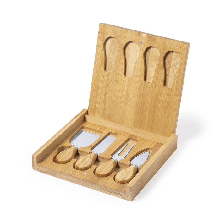 Set Quesos - CNW