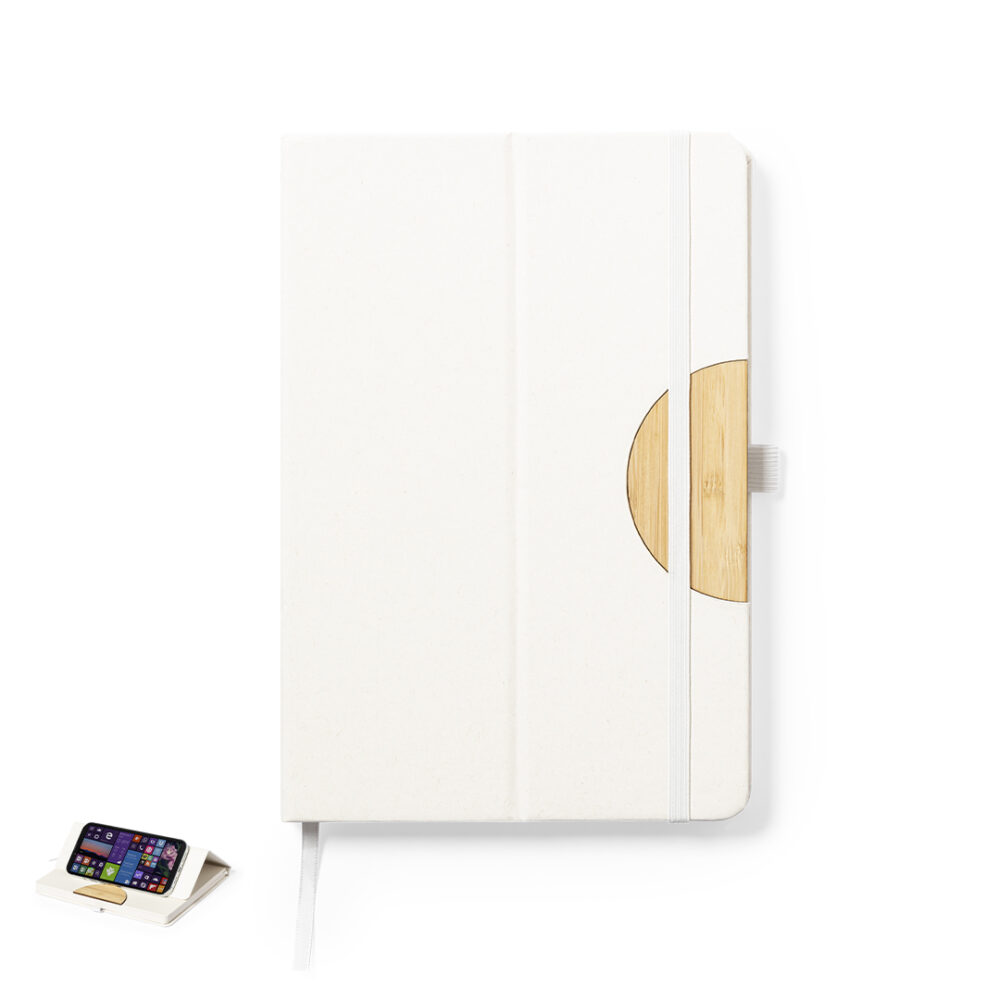Libreta Soporte - CUT