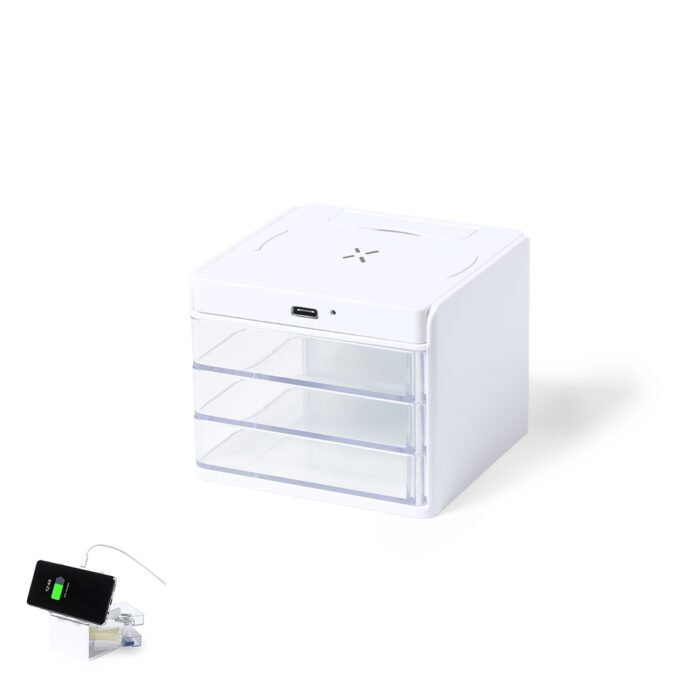 Cargador Organizador - CXI