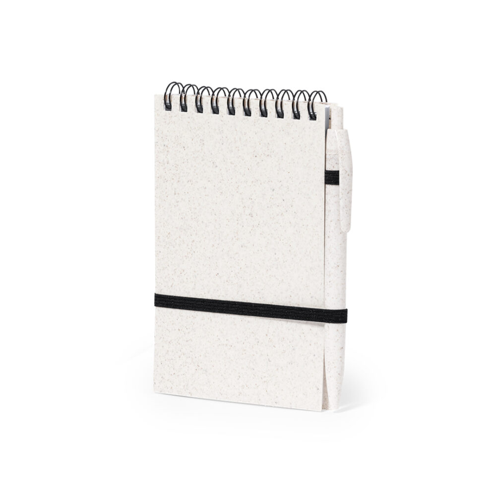 Libreta - BDYG - Imagen 2