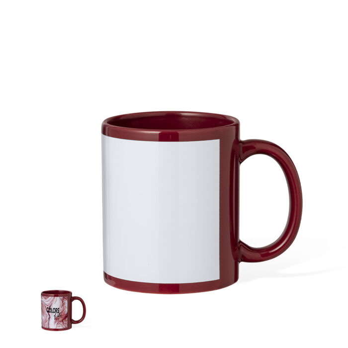 Taza Sublimación - BEIV