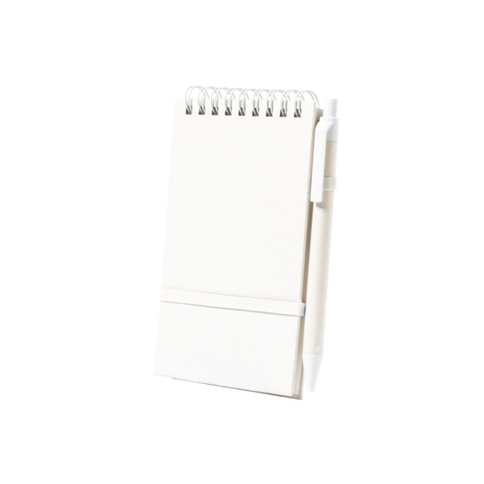 Libreta - BEZJ