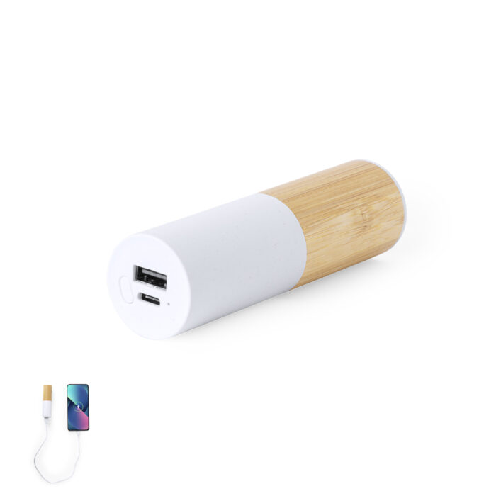 Power Bank - BFKG