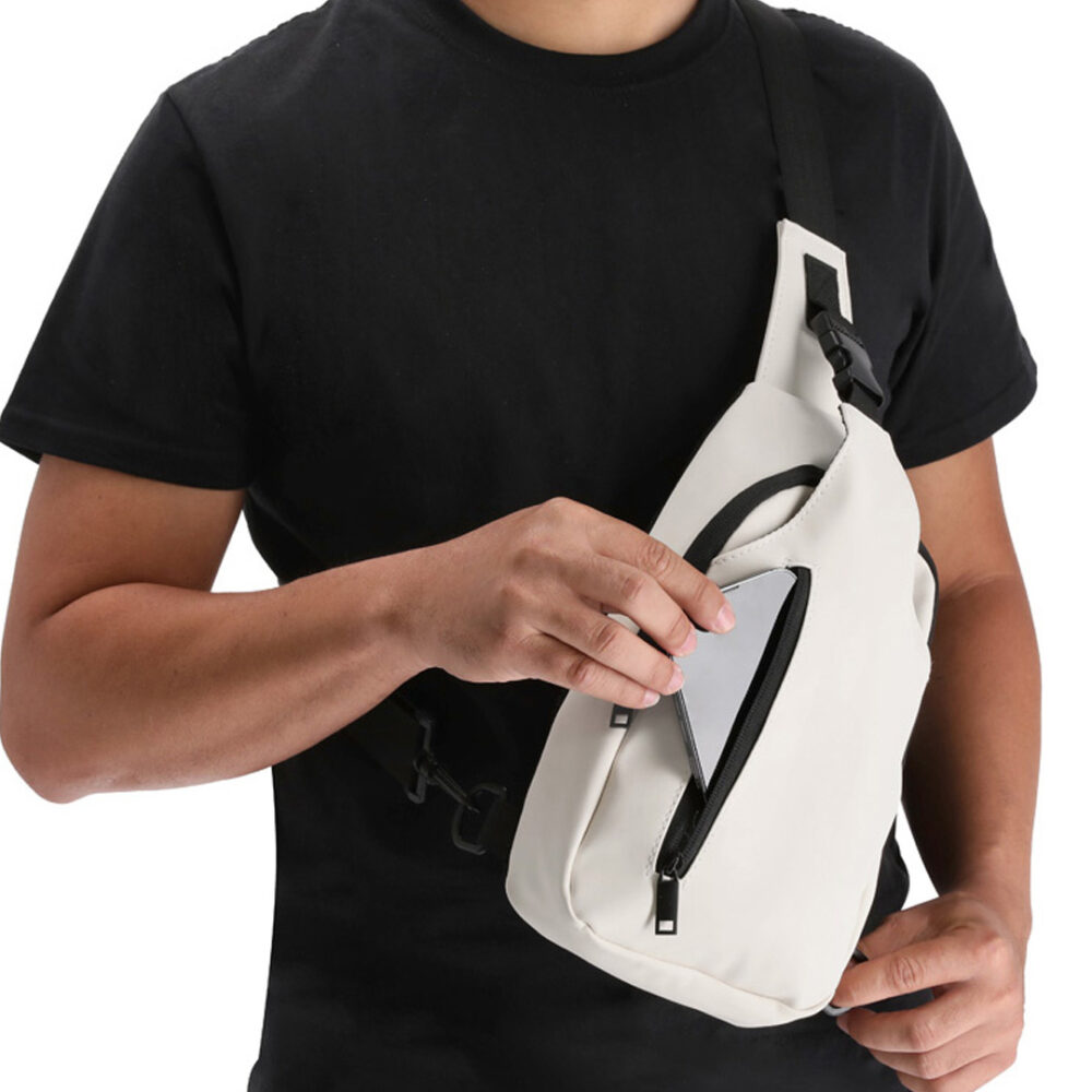 Bandolera - BFPY - Imagen 2