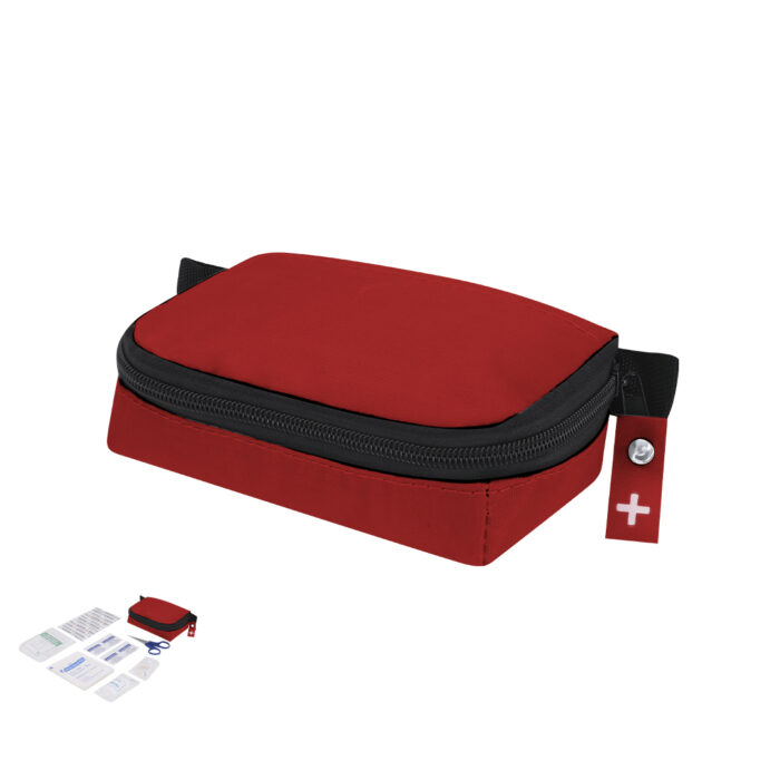 Kit Emergencia - BFYN