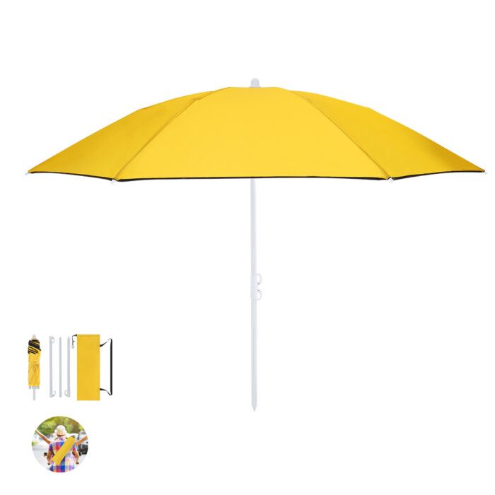 Sombrilla Plegable - BGBT