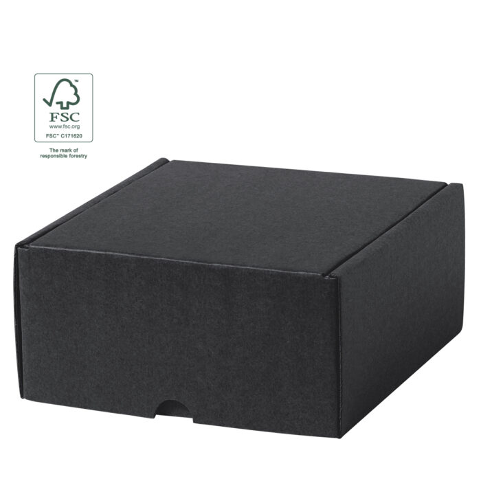 Caja Presentación - BGCY