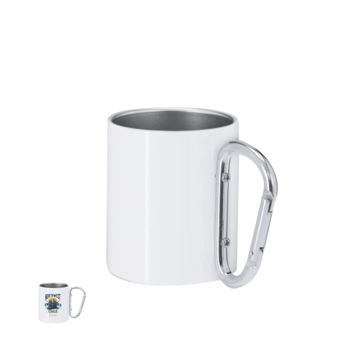 Taza Sublimación - BGDC