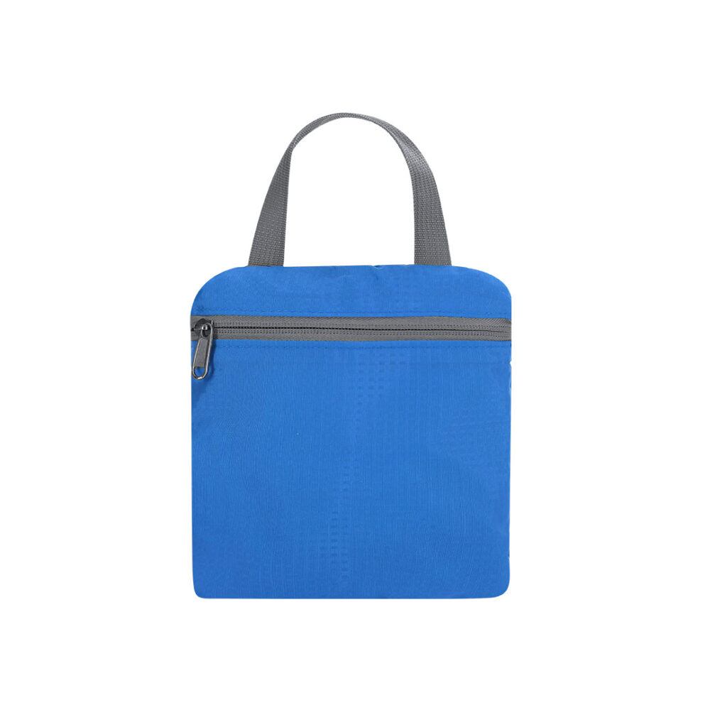 Mochila Plegable - BGGQ - Imagen 4