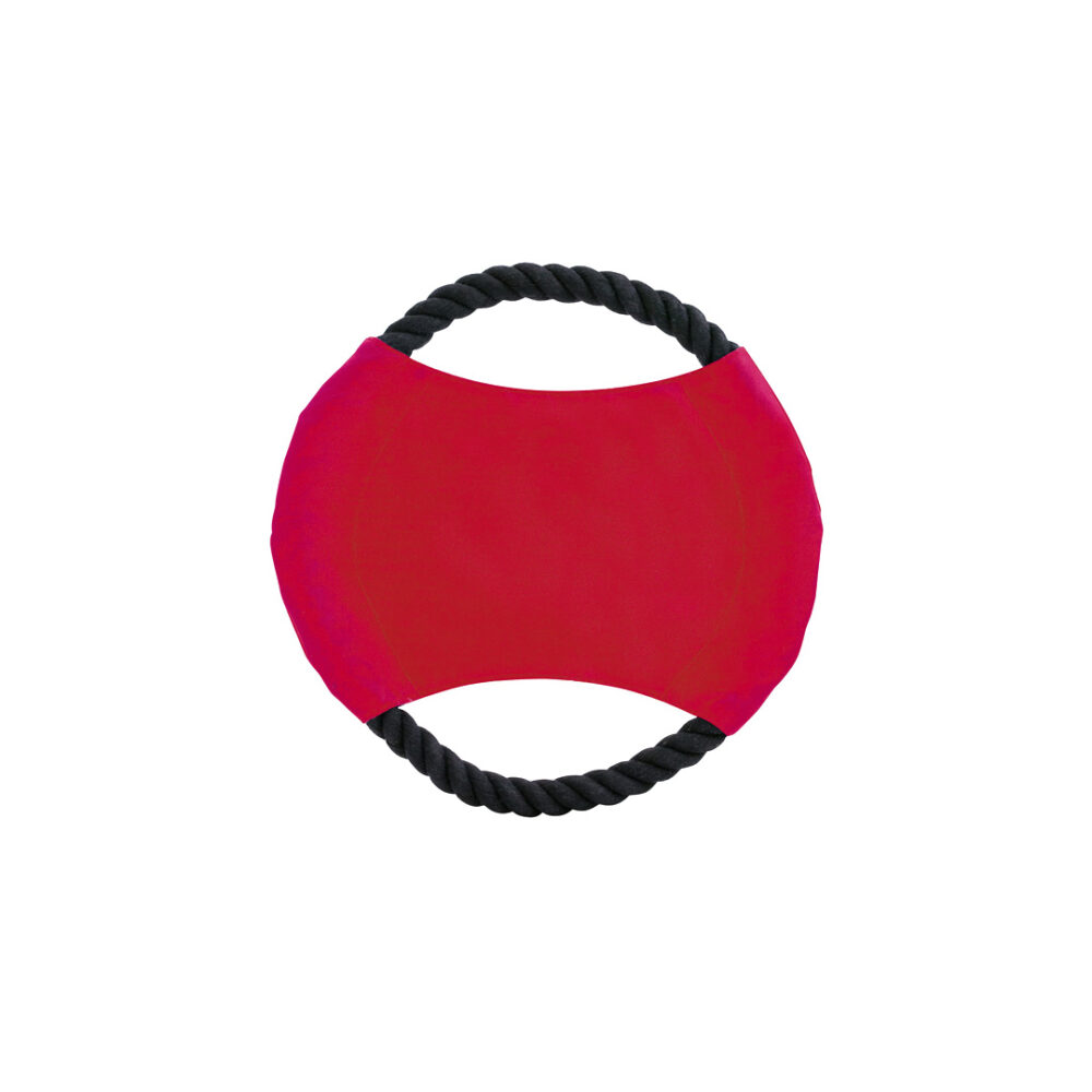 Frisbee - ENT - Imagen 4