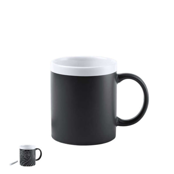 Taza - EVW