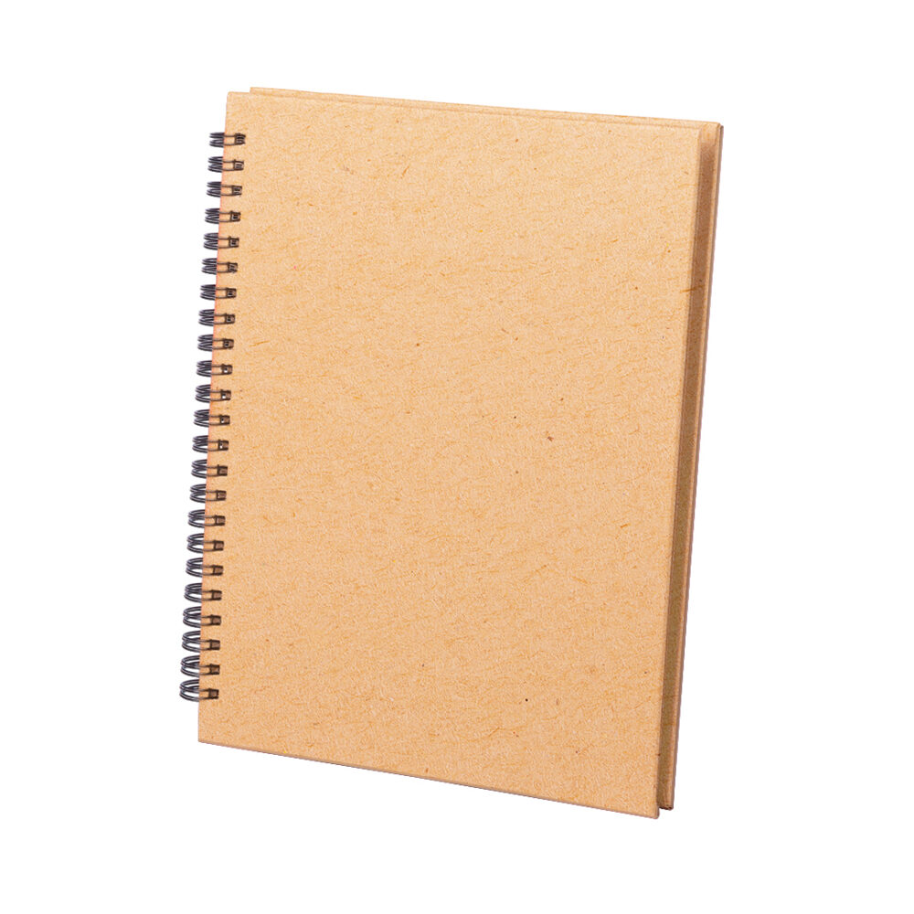 Libreta - FAJ - Imagen 6