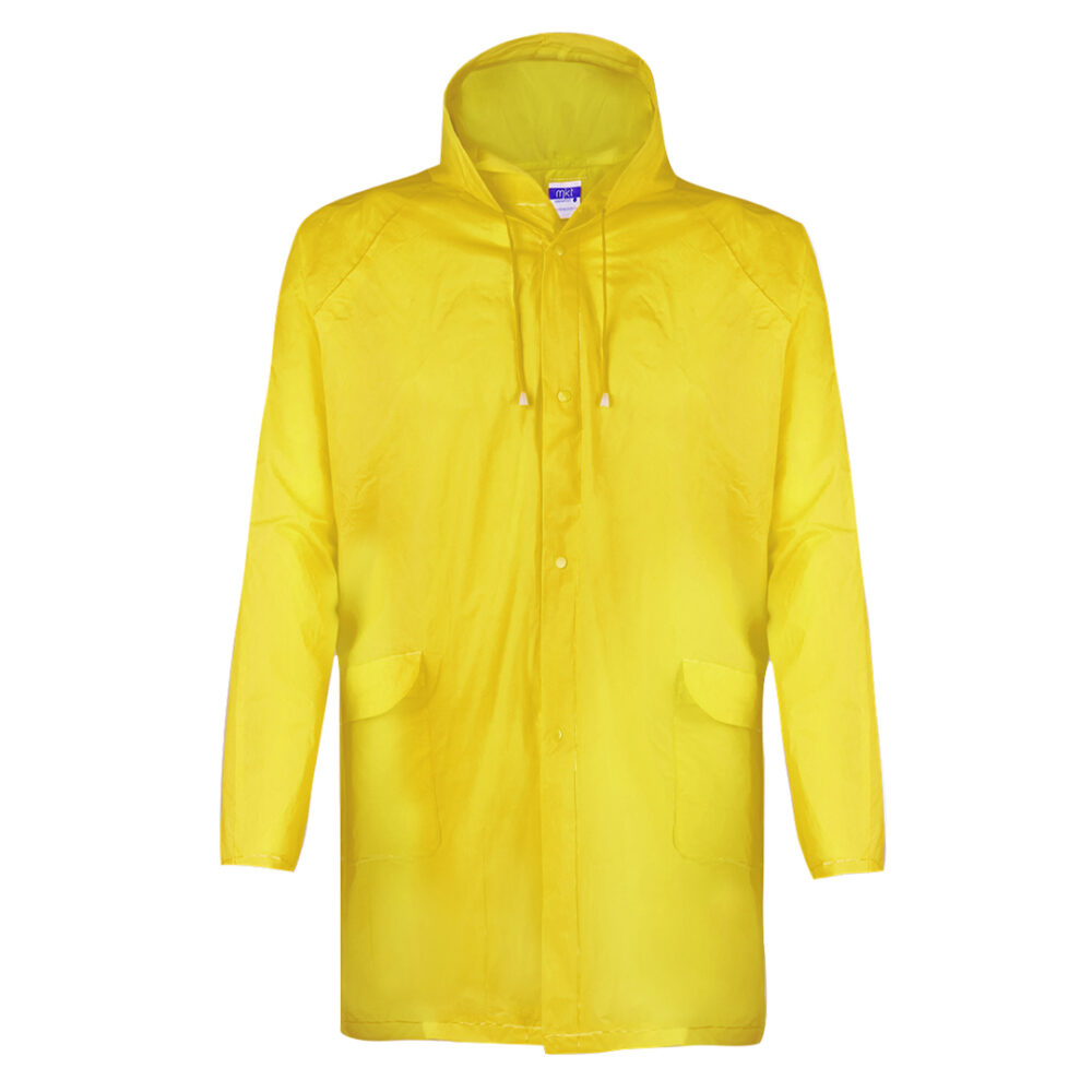 Impermeable - FTG - Imagen 9