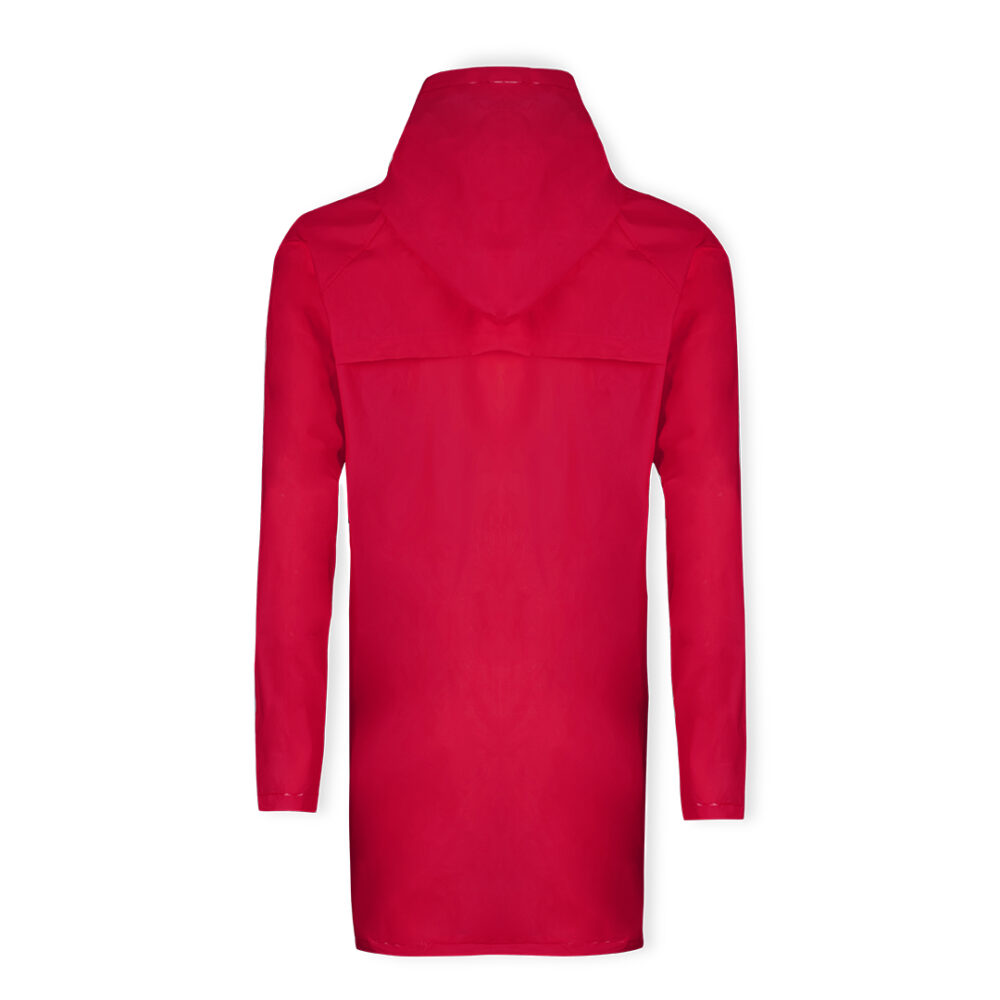 Impermeable - FTG - Imagen 5