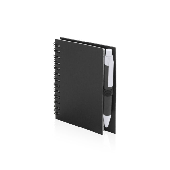 Libreta - GXQ