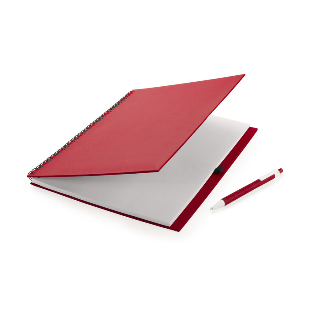 Libreta - GZY - Imagen 5