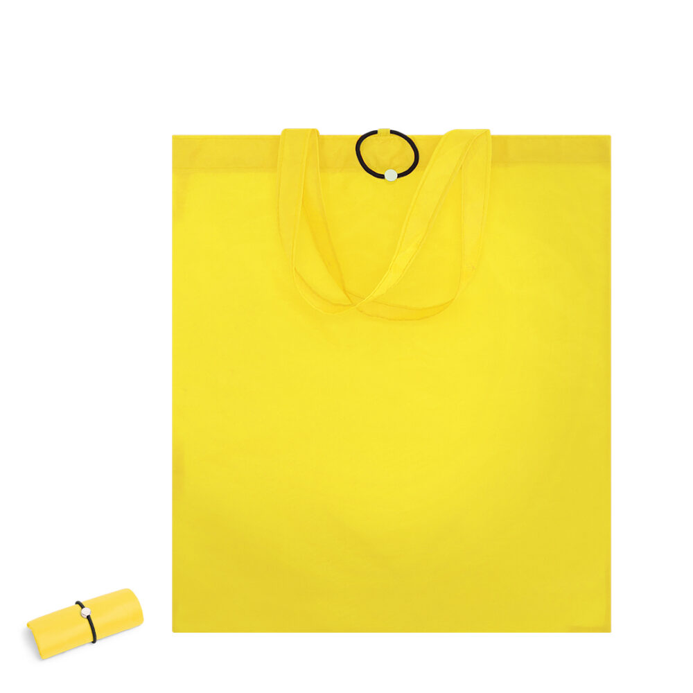 Bolsa Plegable - HBX