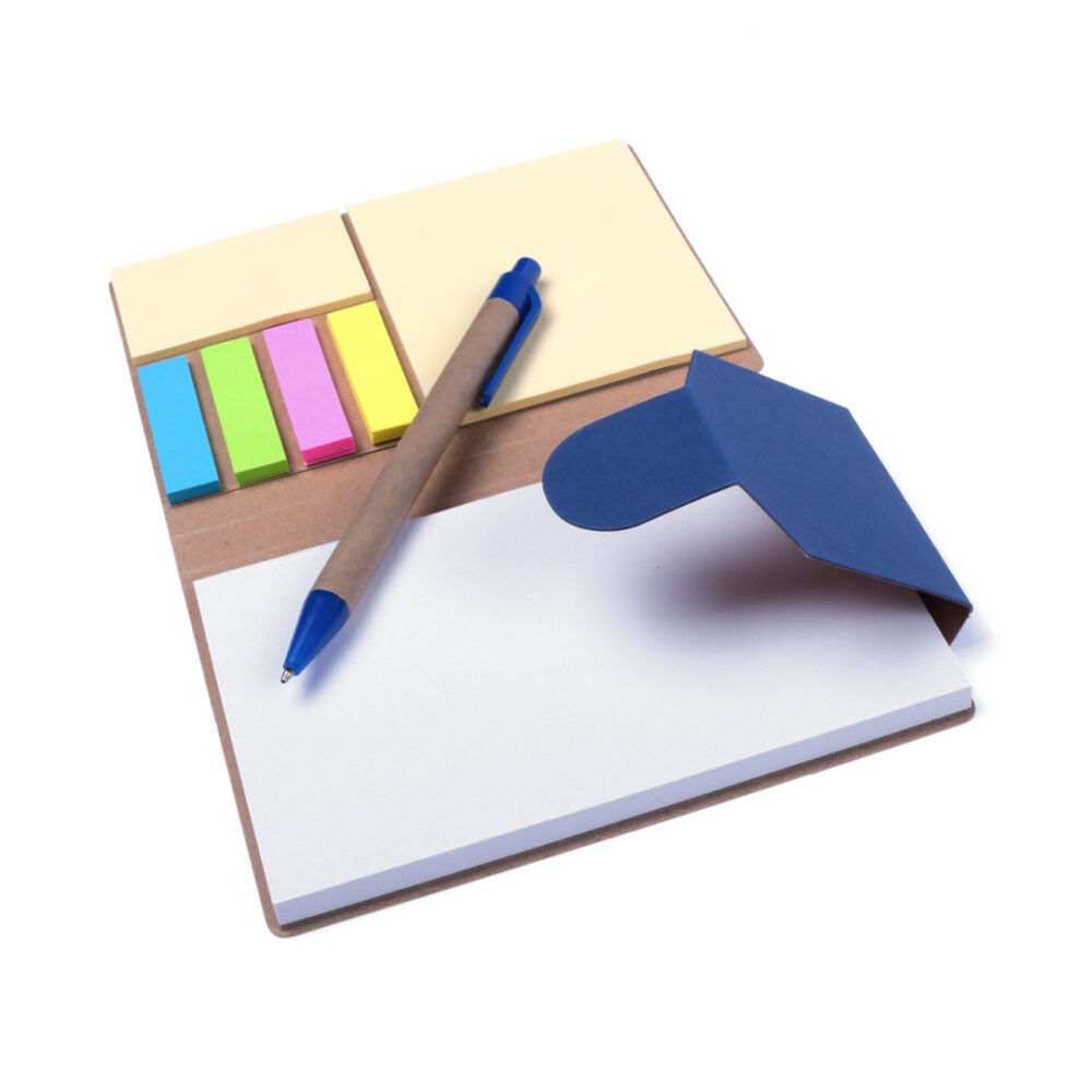 Bloc Notas - HFZ - Imagen 3