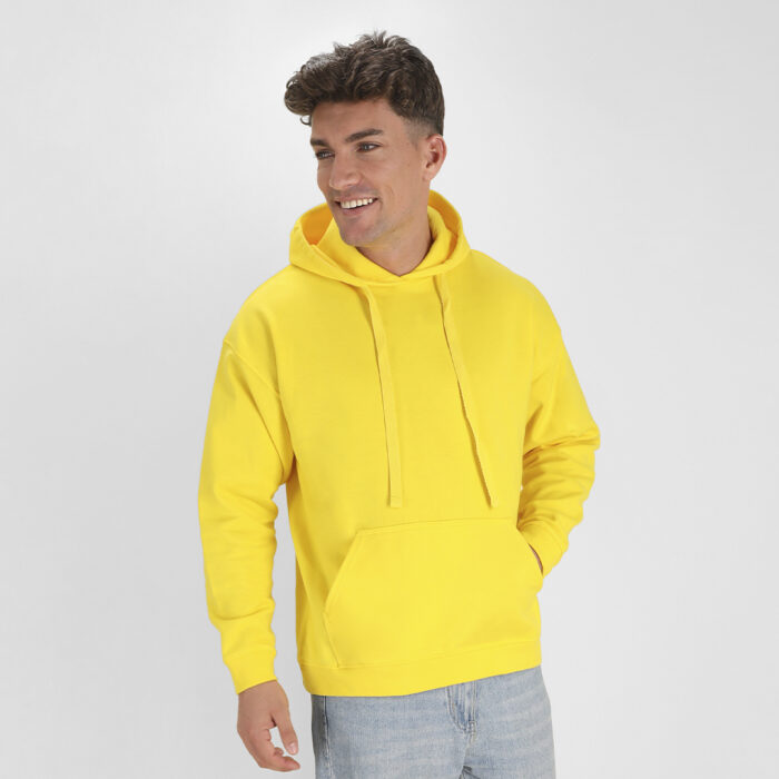 Sudadera Adulto con Capucha "keya" - IRP