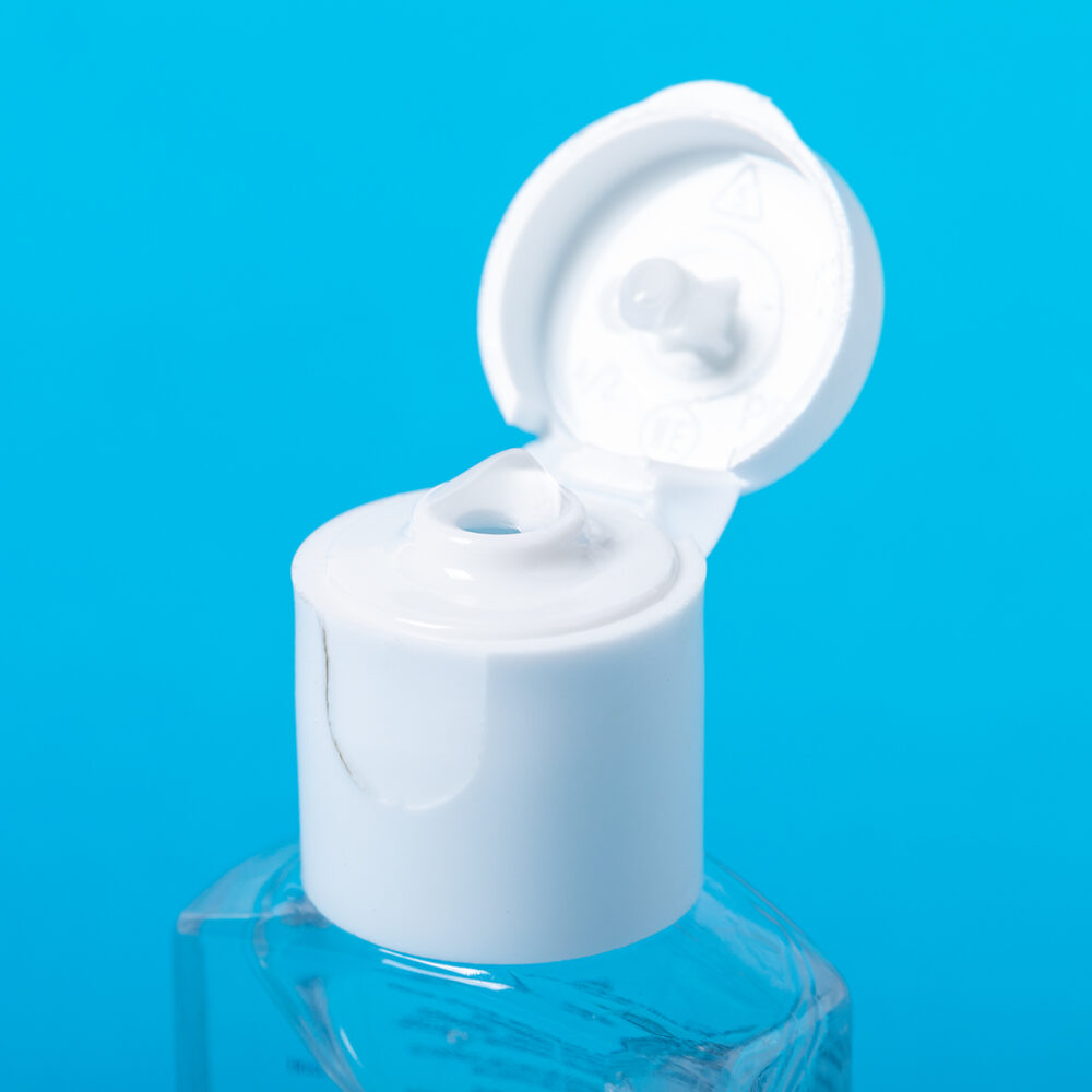 Gel Hidroalcohólico - JST - Imagen 4