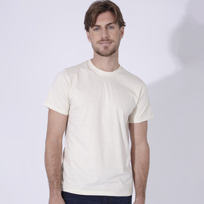 Camiseta Adulto "keya" - JVA