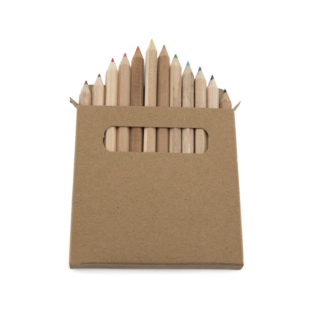 Caja Lápices - MSE - Imagen 3