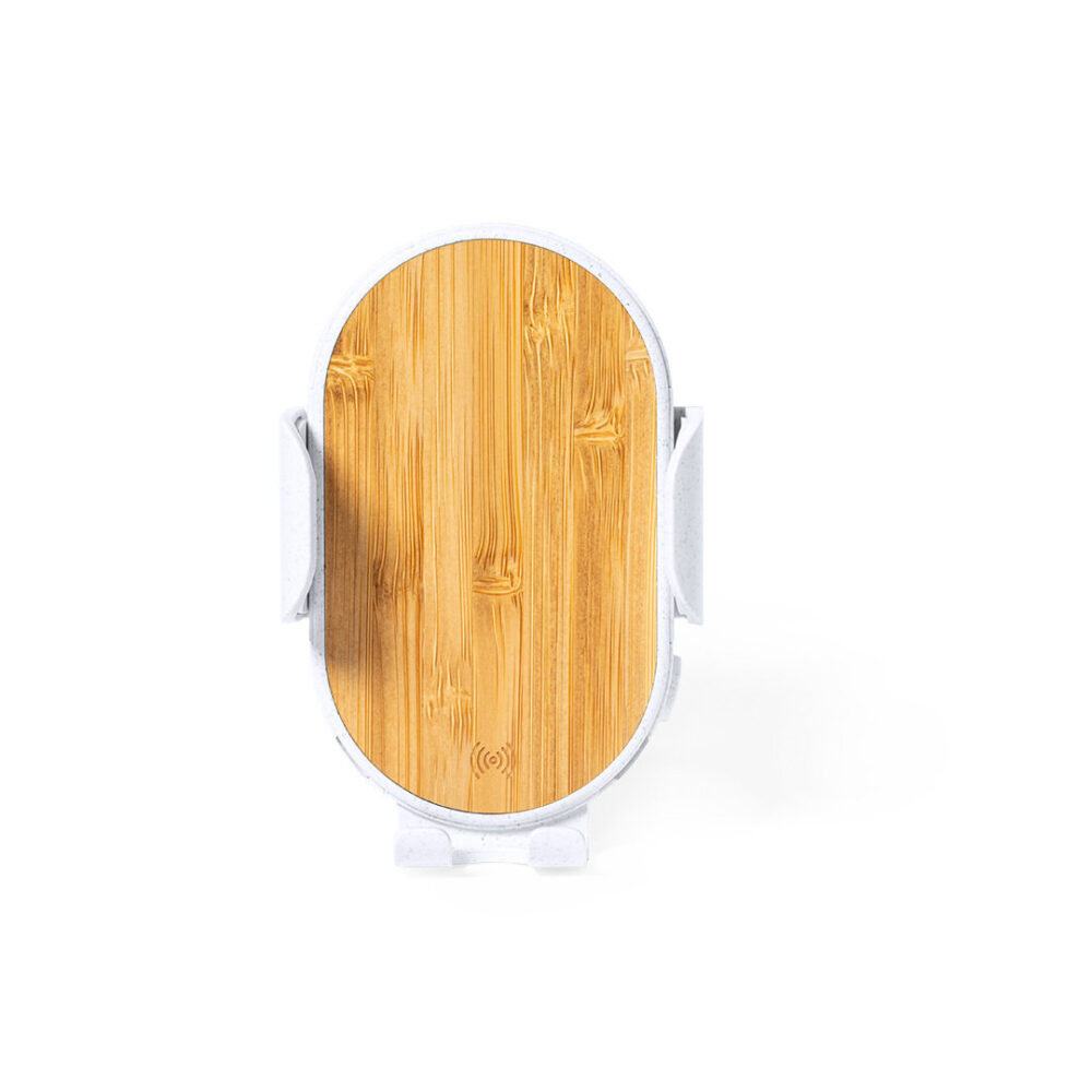Soporte Cargador - CAC - Imagen 4