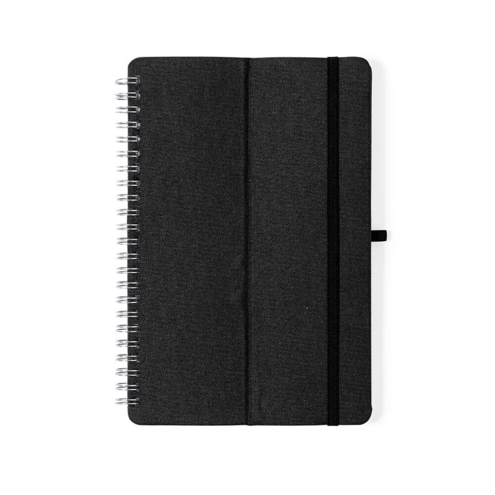 Libreta Soporte - CFM - Imagen 8