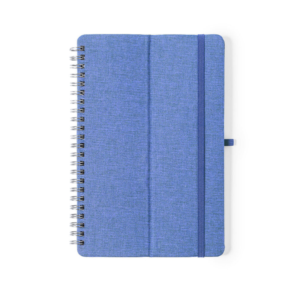 Libreta Soporte - CFM - Imagen 6
