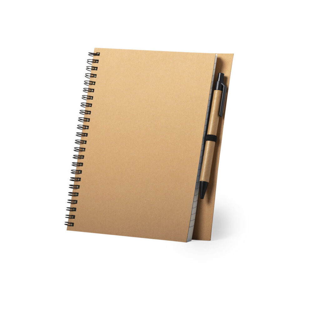 Libreta - JMC - Imagen 2